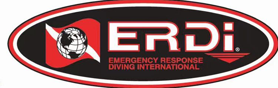国际应急救援潜水（ERDI）