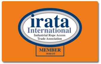 国际工业绳索技术行业协会（IRATA）