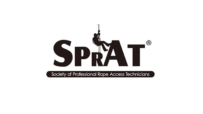 国际职业绳索技术协会（SPRAT）