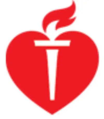 American Heart Association【美国心脏协会，简称AHA】