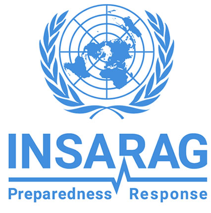 国际城市搜索与救援咨询团(INSARAG)